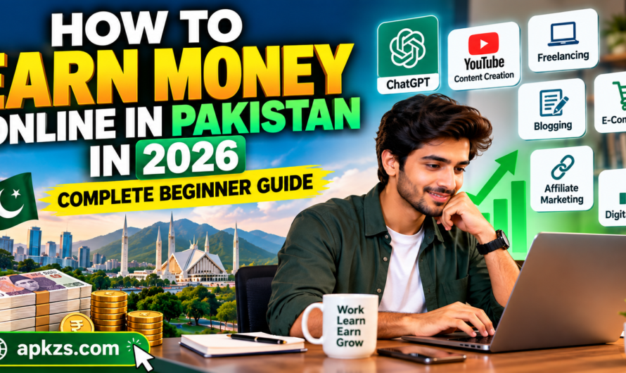 Best Ways to Earn Money from Home 